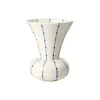 Kähler Signature vase 15 cm, lilla