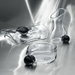 Holmegaard Silhouette Centerpiece
