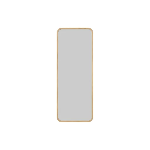 Fredericia Silhouette spejl 70x180 cm,