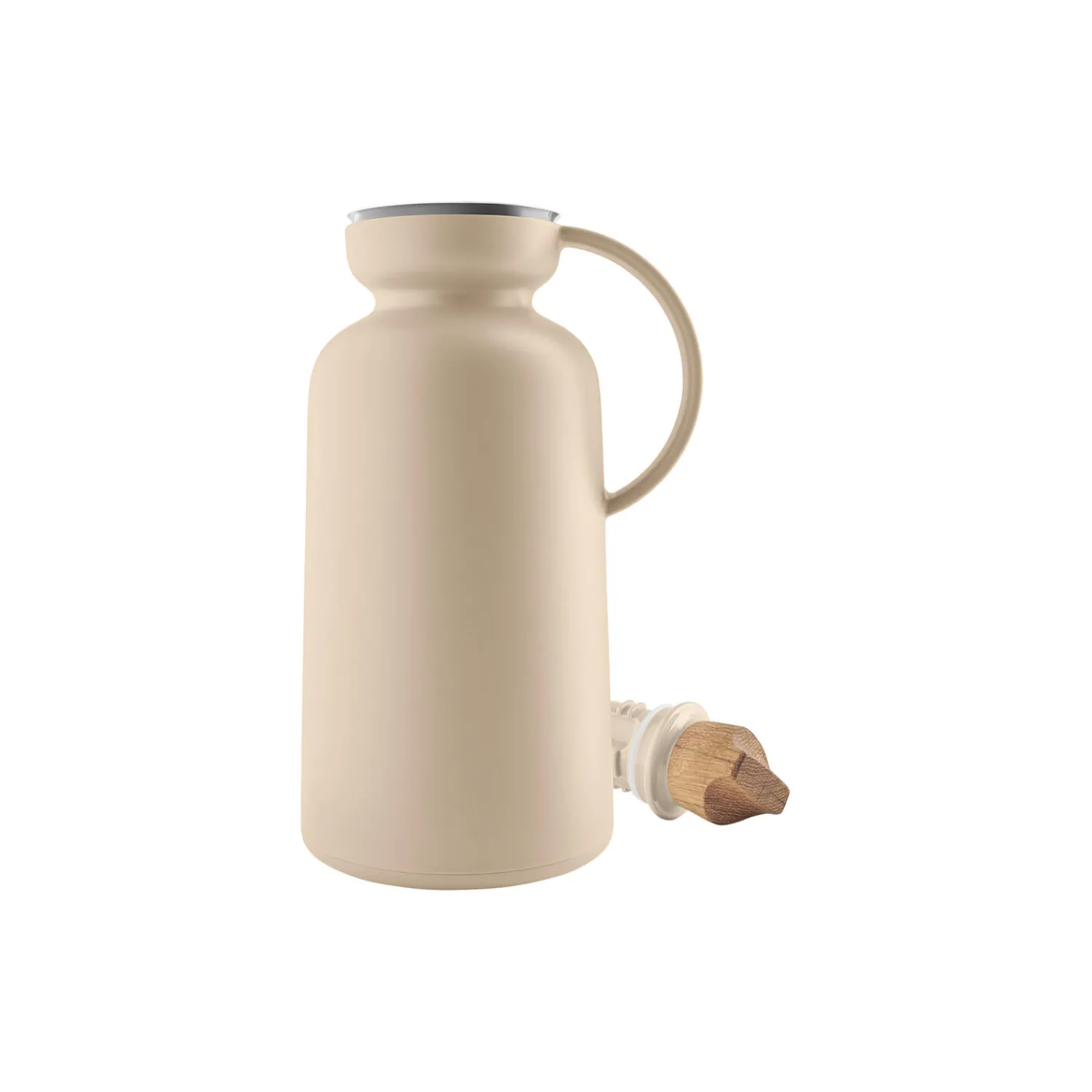 Eva Solo Silhouette termokande, soft beige