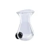 Holmegaard Silhouette Vase