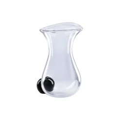 Holmegaard Silhouette Vase