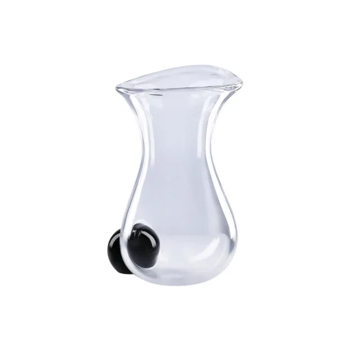Holmegaard Silhouette Vase