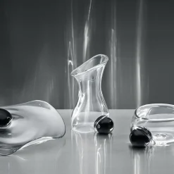 Holmegaard Silhouette Vase