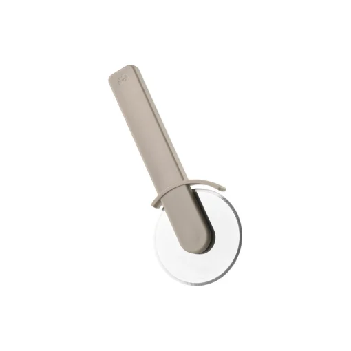 Zone Denmark Singles pizzahjul, soft taupe
