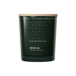 Skandinavisk SKOG Scented Candle