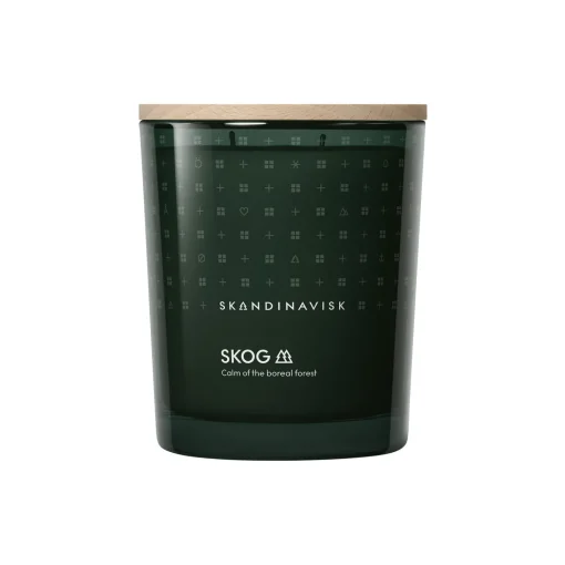 Skandinavisk SKOG Scented Candle