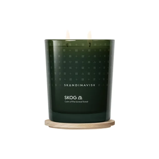 Skandinavisk SKOG Scented Candle