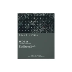 Skandinavisk SKOG Scented Candle