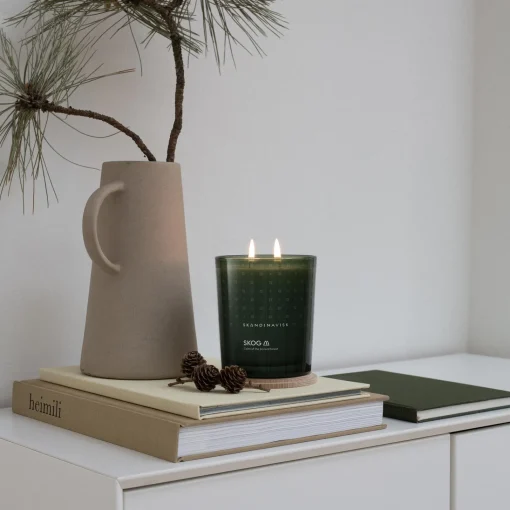 Skandinavisk SKOG Scented Candle