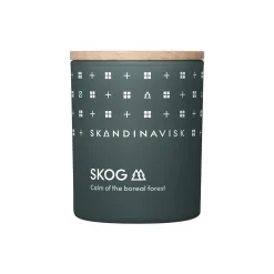Skandinavisk SKOG Scented Candle