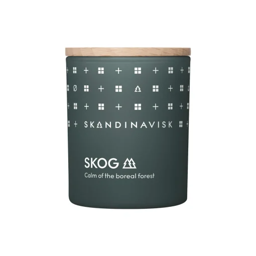 Skandinavisk SKOG Scented Candle
