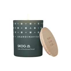 Skandinavisk SKOG Scented Candle
