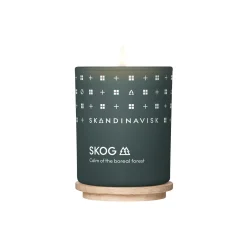 Skandinavisk SKOG Scented Candle