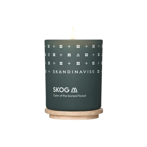 Skandinavisk SKOG Scented Candle