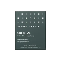 Skandinavisk SKOG Scented Candle