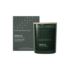 Skandinavisk SKOG Scented Candle