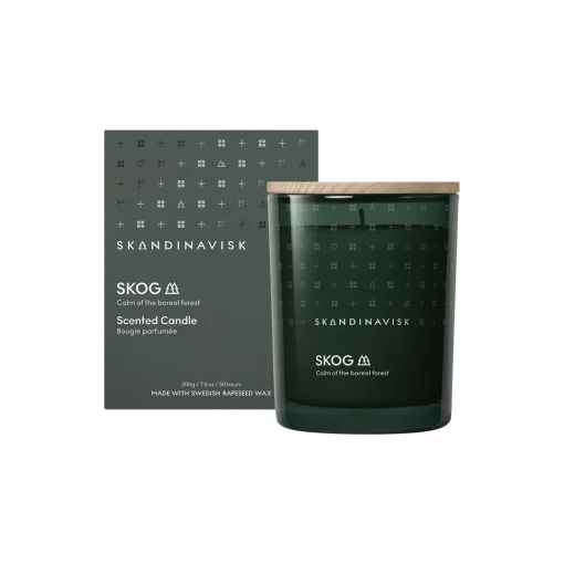 Skandinavisk SKOG Scented Candle