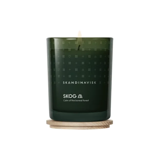 Skandinavisk SKOG Scented Candle