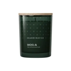Skandinavisk SKOG Scented Candle Special Edition