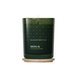 Skandinavisk SKOG Scented Candle Special Edition