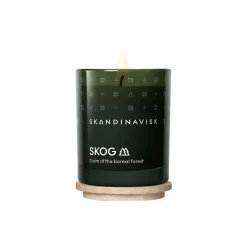 Skandinavisk SKOG Scented Candle Special Edition
