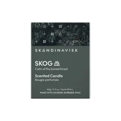 Skandinavisk SKOG Scented Candle Special Edition