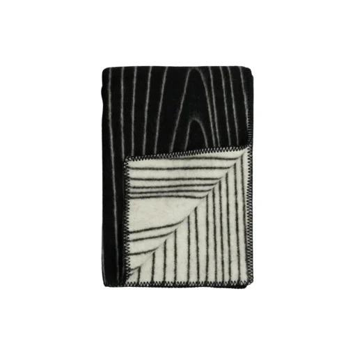 Røros Tweed SKOG Throw,
