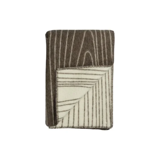 Røros Tweed SKOG Throw,