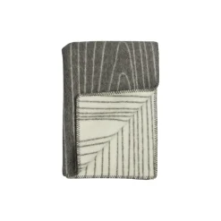 Røros Tweed SKOG Throw,