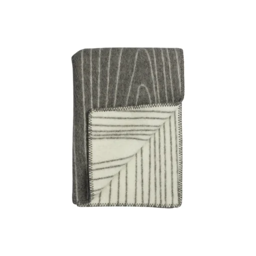 Røros Tweed SKOG Throw,
