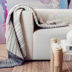 Røros Tweed SKOG Throw,