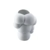 Rosenthal Skum Weiss matt Vase
