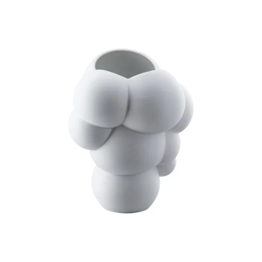 Rosenthal Skum Weiss matt Vase