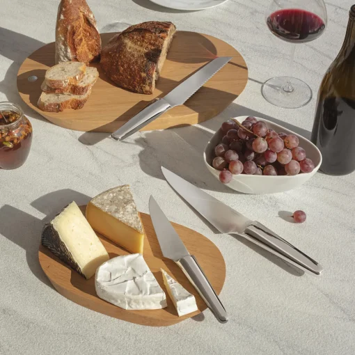Georg Jensen Sky brødkniv