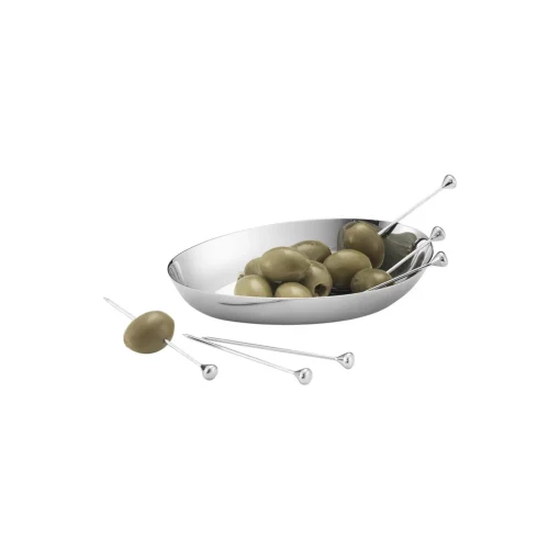 Georg Jensen Sky cocktailpinde