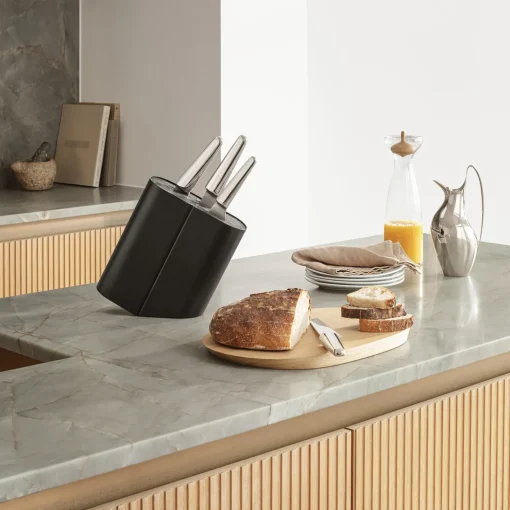Georg Jensen Sky kokkekniv