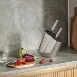Georg Jensen Sky kokkekniv
