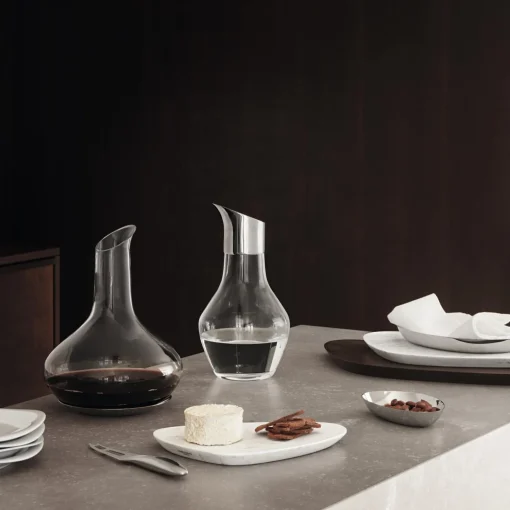 Georg Jensen Sky ostekniv
