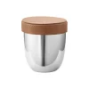 Georg Jensen Sky terninge rejsesæt