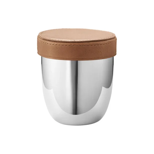 Georg Jensen Sky terninge rejsesæt