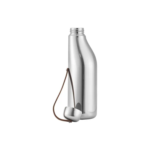Georg Jensen Sky vandflaske, rustfrit stål