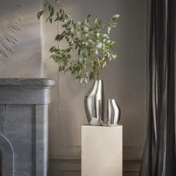 Georg Jensen Sky vase