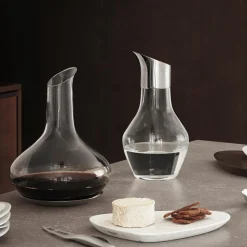 Georg Jensen Sky vinkaraffel
