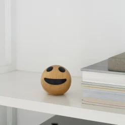Spring Copenhagen Smiley