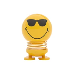 Hoptimist Smiley Cool, yellow