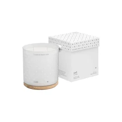 Skandinavisk SNÖ Scented Candle