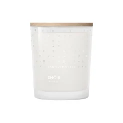 Skandinavisk SNÖ Scented Candle Special Edition
