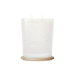 Skandinavisk SNÖ Scented Candle Special Edition