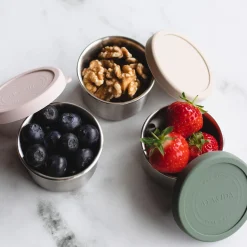 AYA&IDA Snack Container,